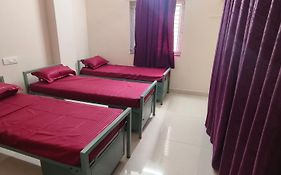 Seven Hills Hyderabad